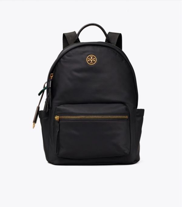 特價Tory Burch  Piper Zip Backpacks尼龍後背包 Tory Burch  Piper Zip Backpack後背包