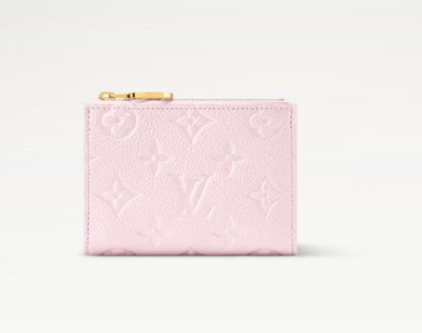 日本 Louis Vuitton M83365 Lisa 錢包 日本 Louis Vuitton M83365 Lisa 錢包