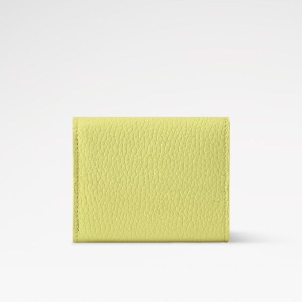 日本限定LOUIS VUITTON LV M28248 Portefeuille Capucines Tiny 錢包 日本限定LOUIS VUITTON LV M28248 Portefeuille Capucines Tiny 錢包