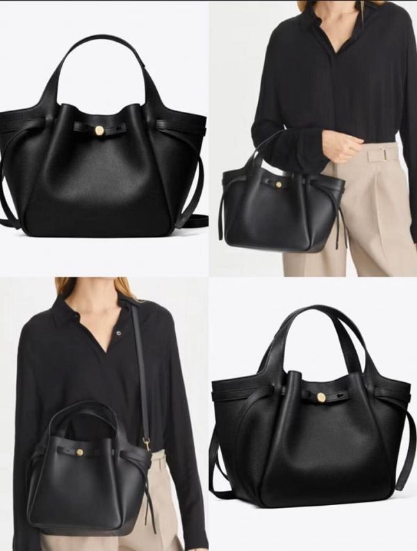 Tory Burch Romy 水桶托特包(售價已折) Tory Burch Romy 水桶托特包