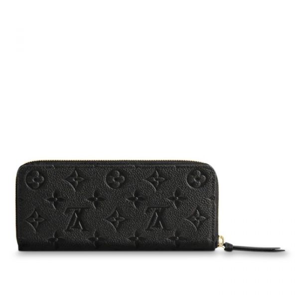 LOUIS VUITTON LV M60171  CLÉMENCE 錢包 LOUIS VUITTON  LV M60171 CLÉMENCE 錢包