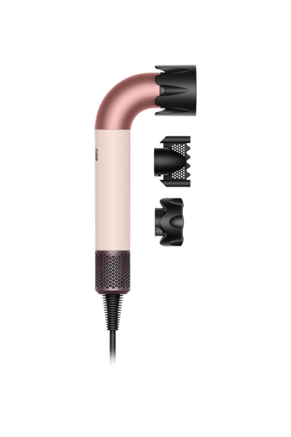 日本 Dyson HD17 R 水管造型輕量吹風機 日本 Dyson HD17 R 水管造型輕量吹風機