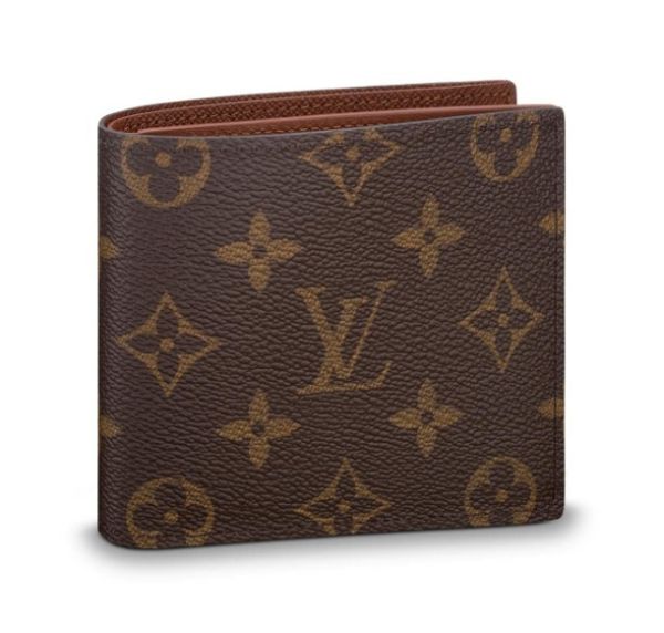 LOUIS VUITTON LV M62288 Marco 錢包 日本LOUISVUITTONM62288 Marco 錢包