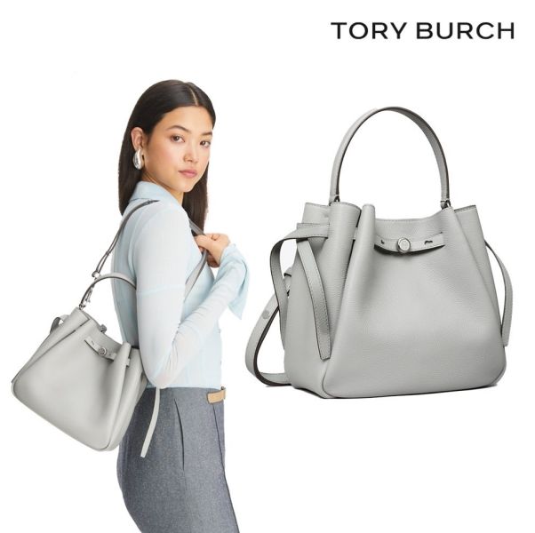 Tory Burch Romy 水桶托特包(售價已折) Tory Burch Romy 水桶托特包