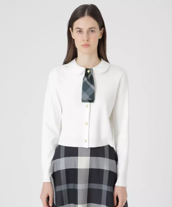 日本 BLUE LABEL CRESTBRIDGE三穿開襟衫 日本 BLUE LABEL CRESTBRIDGE三穿開襟衫