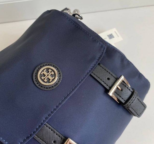 Tory Burch Virginia 尼龍郵差包(售價已折) Tory Burch Virginia 尼龍郵差包