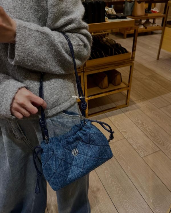 Tory Burch Willa雲朵包(售價已折) Tory Burch Willa雲朵包