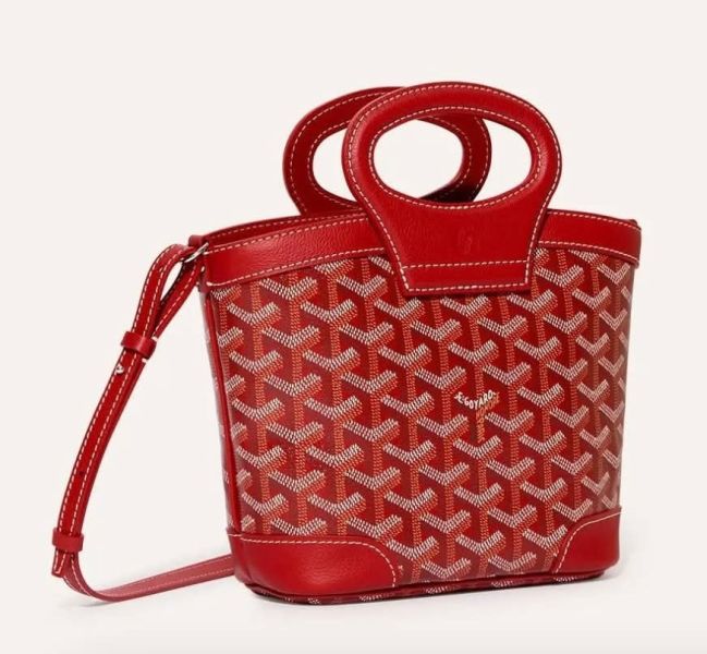 日本 Goyard 新款  BELUGA MINI bag Goyard Beluga Mini 小包 日本 Goyard 新款  BELUGA MINI bag Goyard Beluga Mini 小包