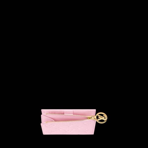 日本 Louis Vuitton M83365 Lisa 錢包 日本 Louis Vuitton M83365 Lisa 錢包