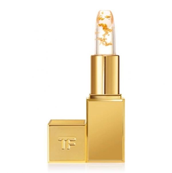 TOM FORD 太陽輕吻金箔潤唇膏 TOM FORD 太陽輕吻金箔潤唇膏