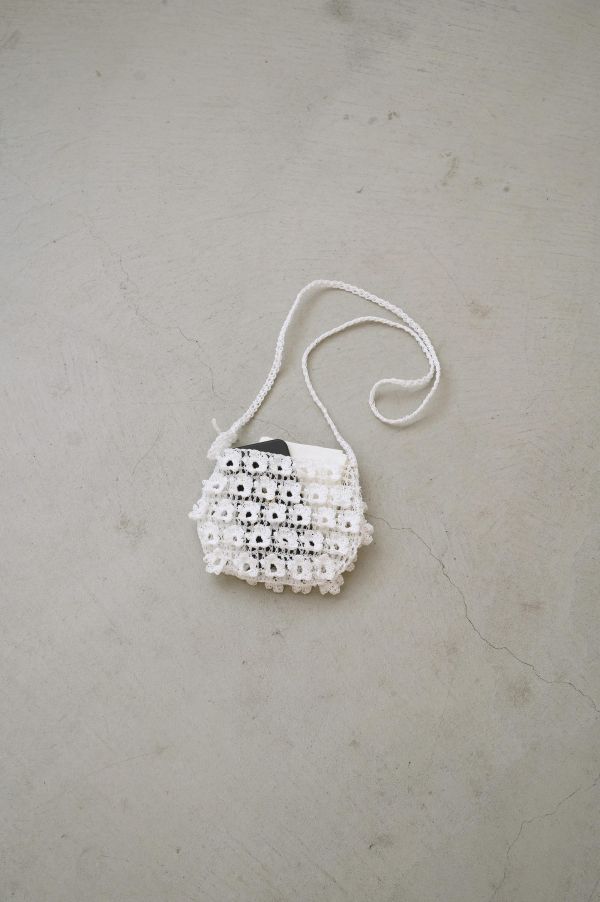 DARUMA - 花語綻放｜實用側背小包 