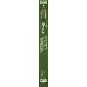 日本可樂牌 Clover - 匠.阿富汗針 33cm (長鉤針) 