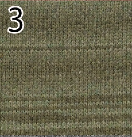 アンデネス輕柔保暖 「精靈帽」材料包