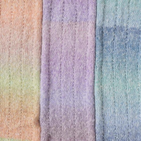 Hara Wool - Knitworm Hazy Bloom ヘイジーブルーム 超極太 