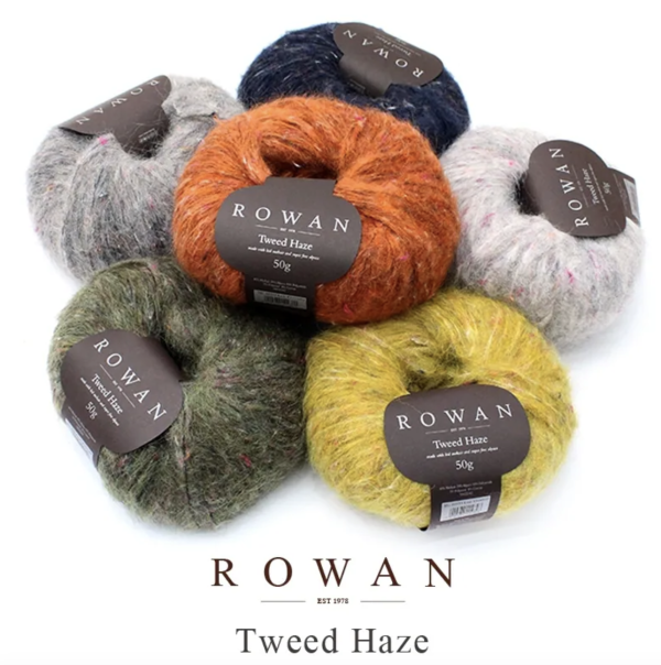 第七單元材料包：迷人的「花漾鉤針圍巾」，技法的大應用與學習，展現鉤針迷人的絢爛！ 