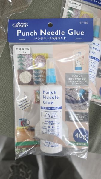 戳戳繡加購手藝區 