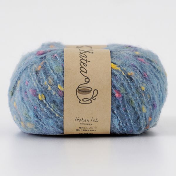 isk-037，繽紛樂園 ｜棒針連帽式圍巾，材料包+教學影片。早鳥售完為止！ 棒針,帽兜,圍巾,聖誕節,交換禮物,材料包,編織,毛線,新手,編織,線上課程