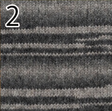 アンデネス輕柔保暖 「精靈帽」材料包