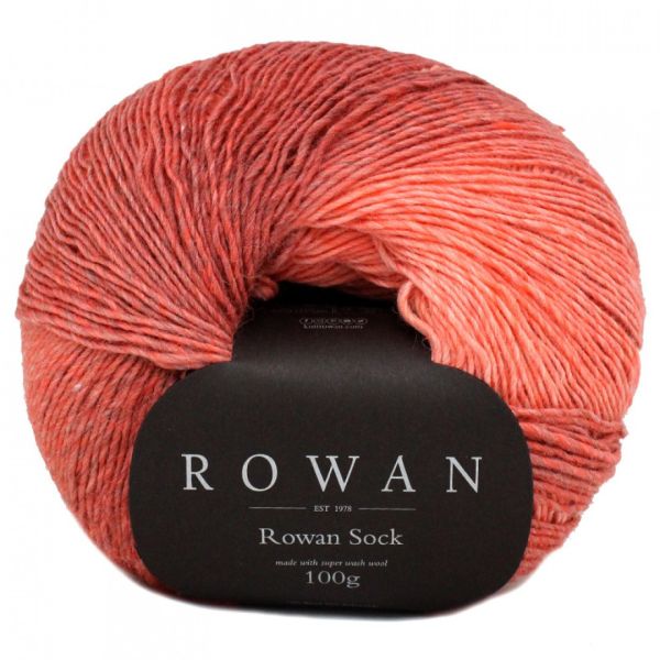 Rowan - 彩襪線 Rowan Sock 