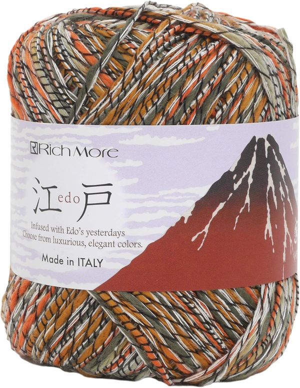 Rich More - EDO (江戸) 