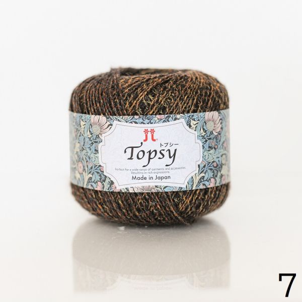 Hamanaka -  トプシー Topsy 