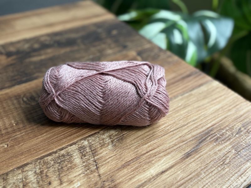 isk-039，柔色日和鉤織毯，材料包＋教學影片 