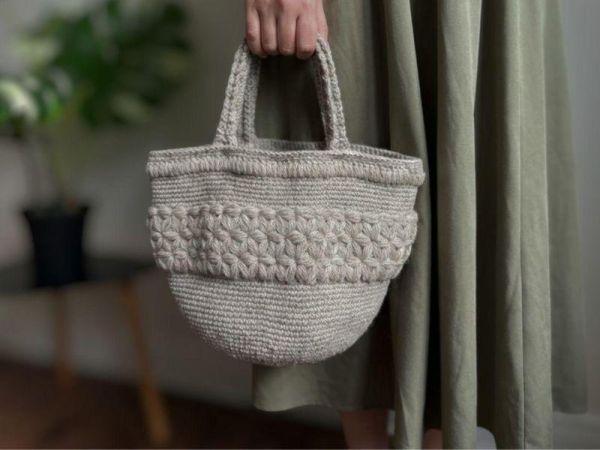 茉莉花編包『日本羊毛線』 - 單顆販售賣場 