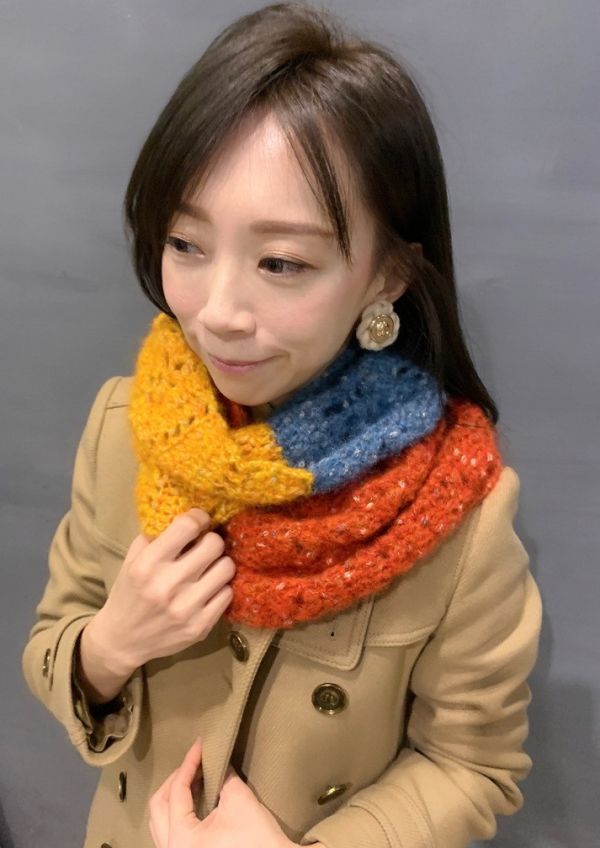 $2599 鉤針入門編織福袋 