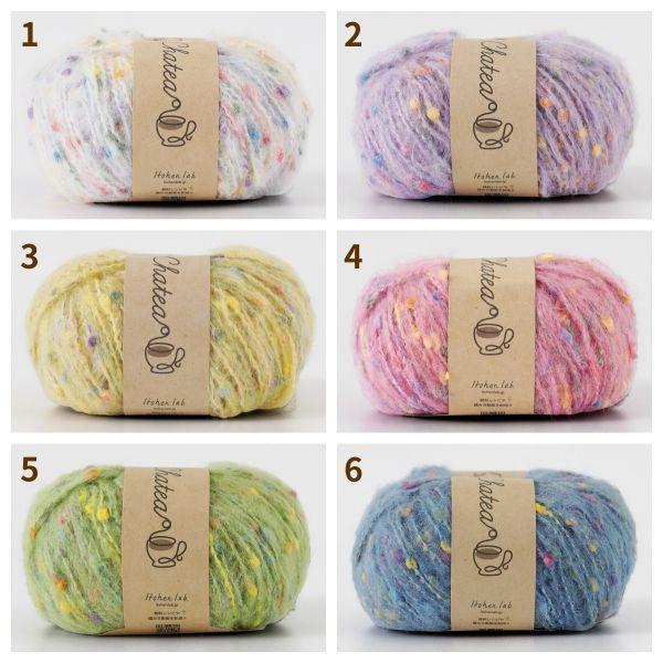 空氣感リボン絨球蝴蝶結綁帶，材料包＋教學影片 