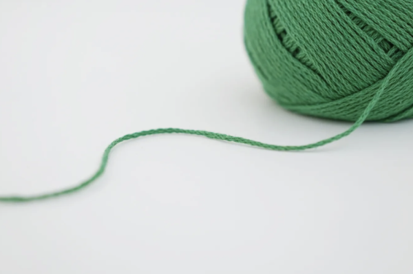 DARUMA - 麻衣夏紗 Linen Ramie Cotton DK 