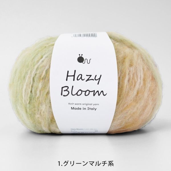 isk-046，自然系 Harvest「果園」｜鉤針編織｜雲感柔暖・輕圍脖｜材料包＋教學影片 