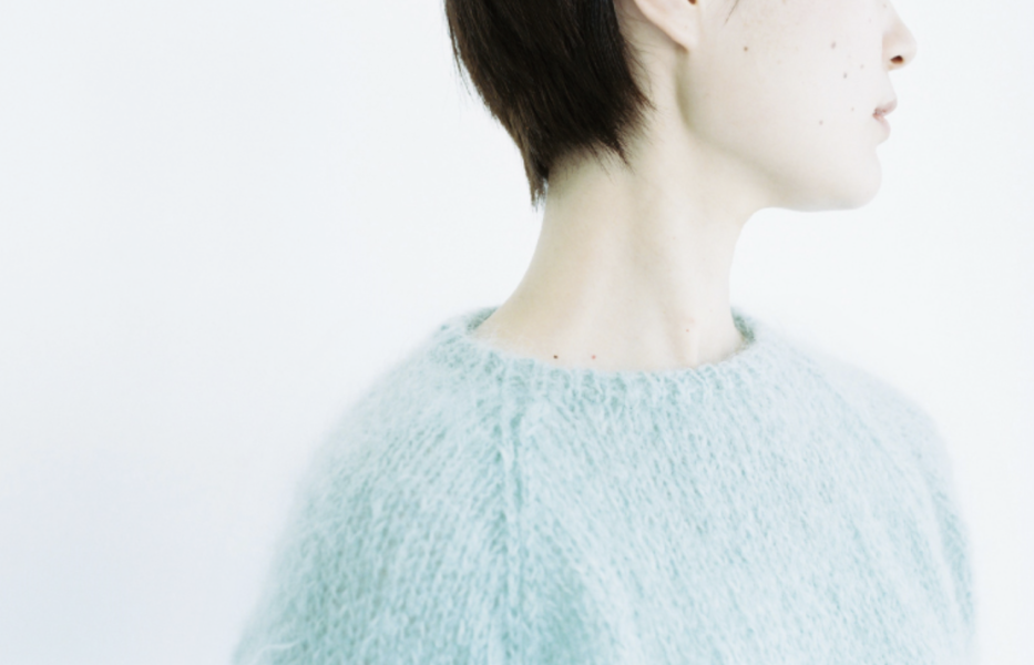 DARUMA - 輕柔毛海 Wool Mohair 