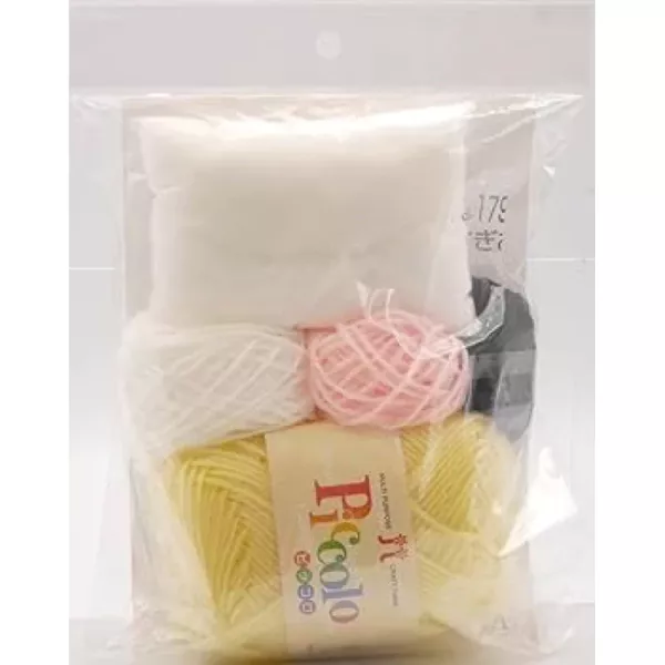 Hamanaka x Chiikawa 吉伊卡哇 烏薩奇鉤針材料包 Hamanaka, Chiikawa, Hamanaka Chiikawa, Usagi, 烏薩奇, 吉伊卡哇
