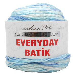 日本 Naska - Everyday Batik エブリディバティック 