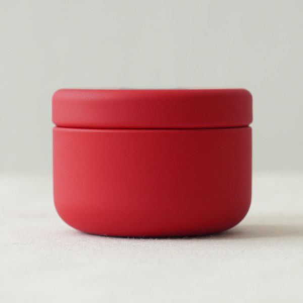 Itohenlab. - 羊造型迷你收納鐵盒 ひつじのぷち缶 