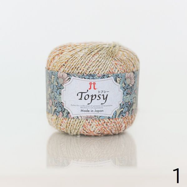 Hamanaka -  トプシー Topsy 