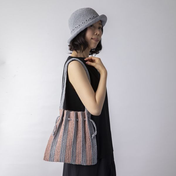 Olympus - 雪寶棉線 Chapeautte シャポット 