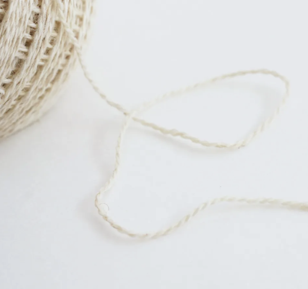 DARUMA - 亞麻羊毛羊駝混紡線 Linen Wool Alpaca 