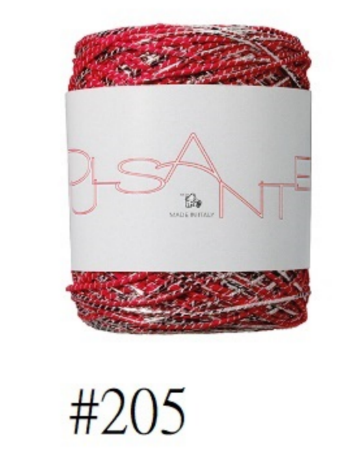 Puppy - 脈光 PULSANTE パルサンテ 