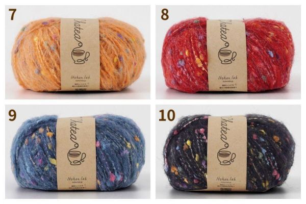 空氣感リボン絨球蝴蝶結綁帶，材料包＋教學影片 