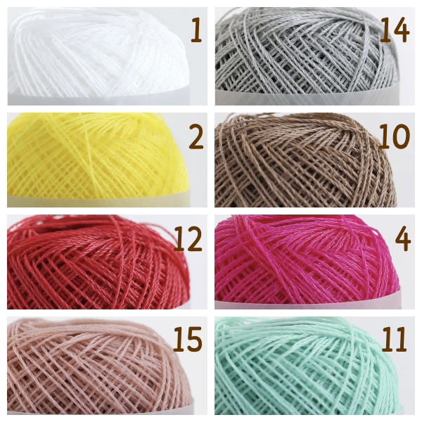 DARUMA - 花語綻放｜實用側背小包 