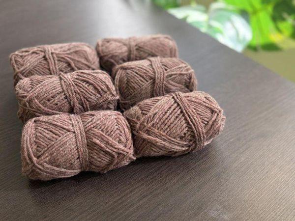 茉莉花編包『日本羊毛線』 - 單顆販售賣場 