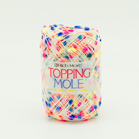 Rich More - TOPPING MOLEトッピングモール 