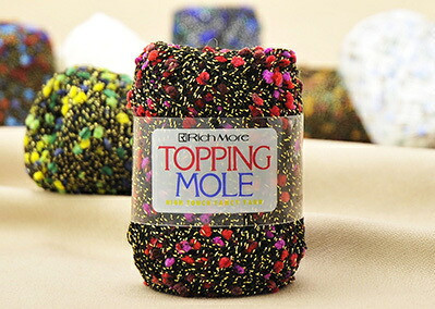 Rich More - TOPPING MOLEトッピングモール 