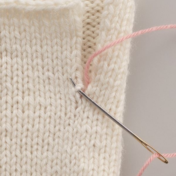 日本可樂牌 Clover -  縫針組套 ｢小針筒｣ 藍 