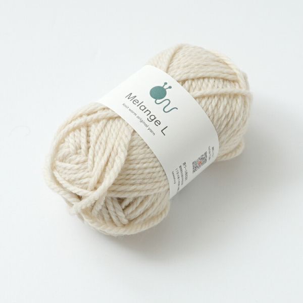 Hara Wool - Melange L 