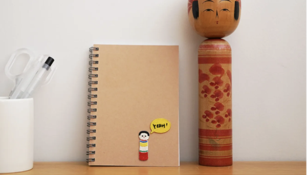DARUMA - 對話框貼布繡 刺繡貼布 貼布繡, 刺繡貼, DARUMA