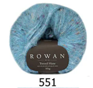 第七單元材料包：迷人的「花漾鉤針圍巾」，技法的大應用與學習，展現鉤針迷人的絢爛！ 