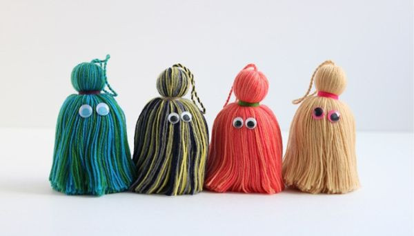 DARUMA - 伊洛毛線 iroiro 包色優惠 