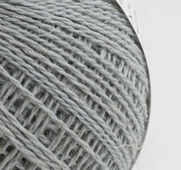 DARUMA - 亞麻羊毛羊駝混紡線 Linen Wool Alpaca 